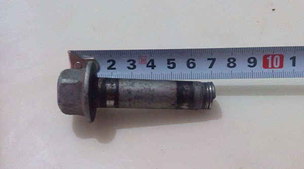 螺絲為什么會(huì)出現(xiàn)滑絲？