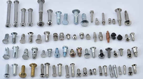 非標(biāo)螺絲如何計(jì)算報(bào)單價(jià)？