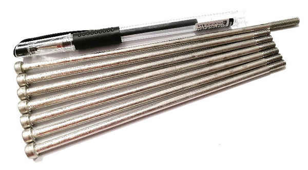 什么樣的螺絲最難做？