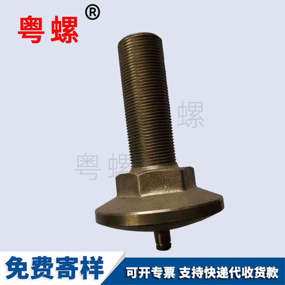 六角臺(tái)階螺栓 六角臺(tái)階螺栓