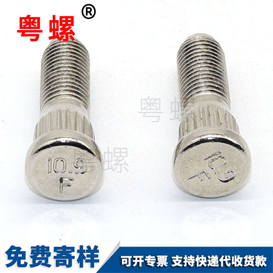 非標(biāo)圓頭豎紋 非標(biāo)圓頭豎紋