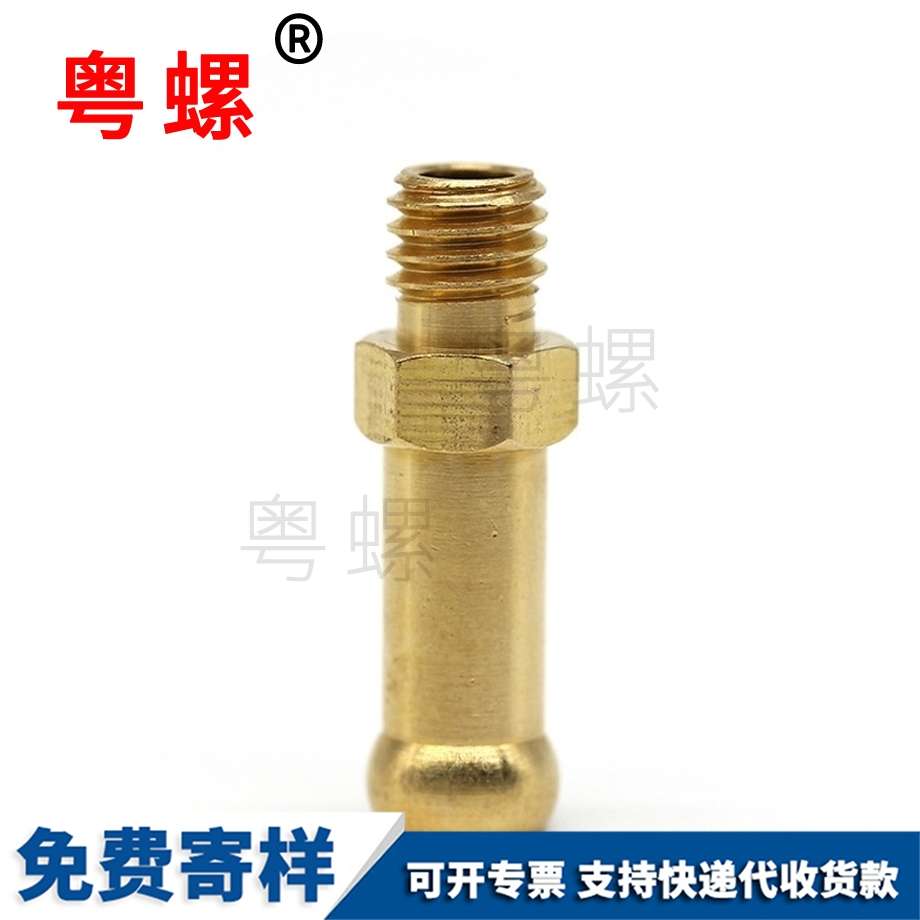 <a href='http://www.cwnlmmj.cn/pro/9/90672.html' target='_blank' title='銅螺絲' ><strong>銅螺絲</strong></a> 銅螺釘 加長鎖緊銅螺絲 非標(biāo)螺絲 M5 M6 M8 銅螺絲 銅螺釘 加長鎖緊銅螺絲 非標(biāo)螺絲 M5 M6 M8