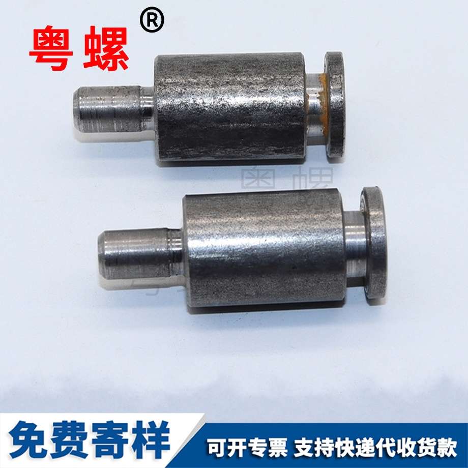 異形圓柱銷 異形圓柱銷