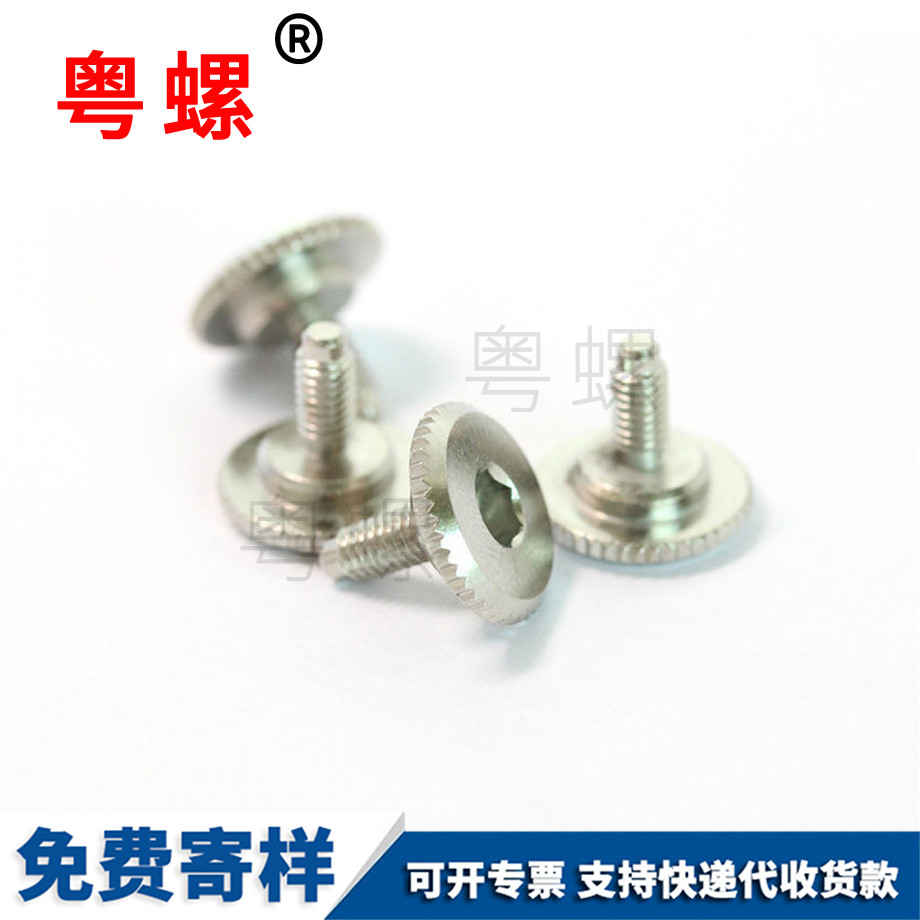 內(nèi)六角臺(tái)階邯鄲銅螺絲