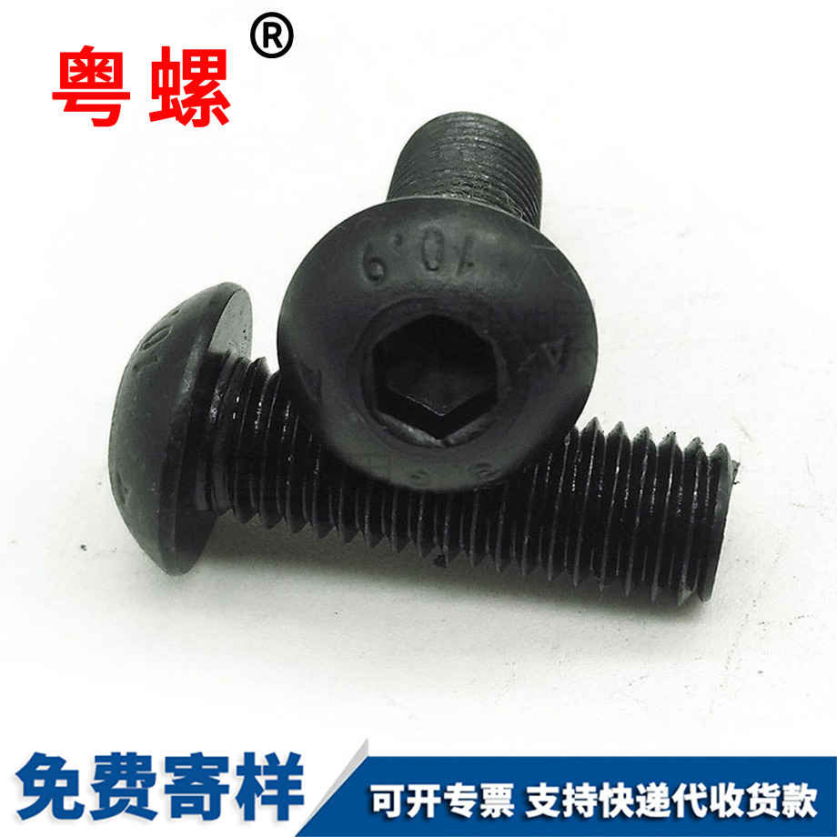 盤頭蘑菇頭 盤頭蘑菇頭