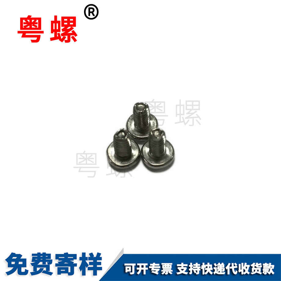生產(chǎn)紅河自攻螺絲