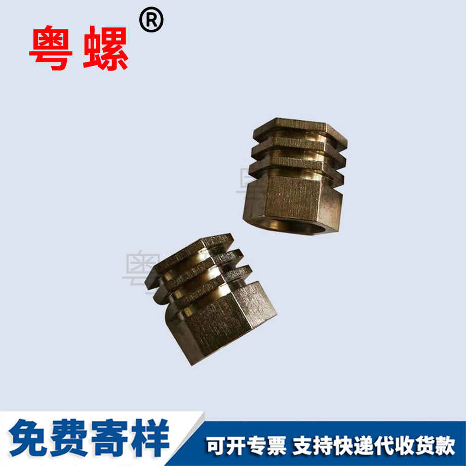 紅鍛杭州非標(biāo)杭州六角螺母