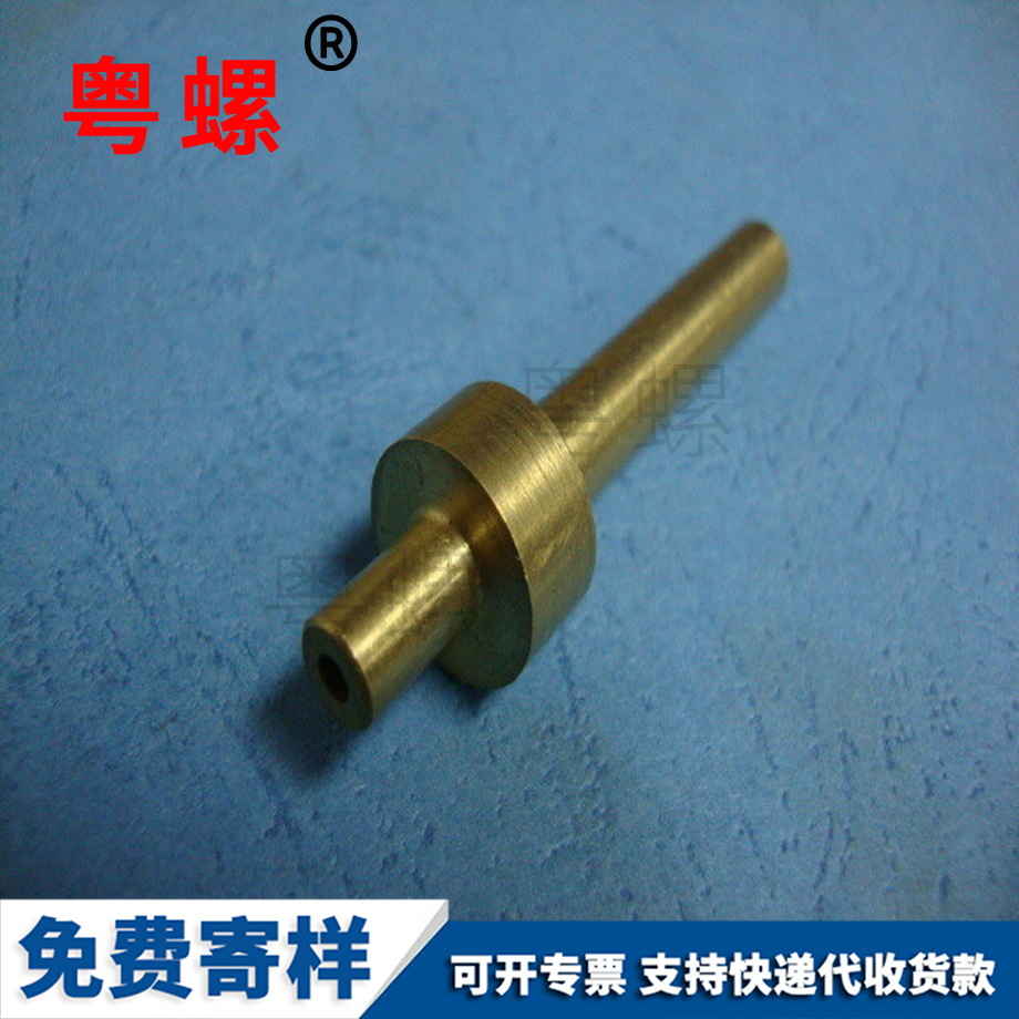 不銹鋼達州定位銷