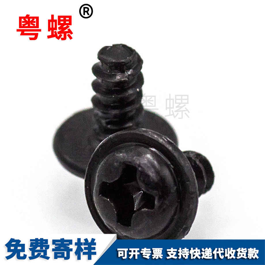 楚雄帶墊自攻