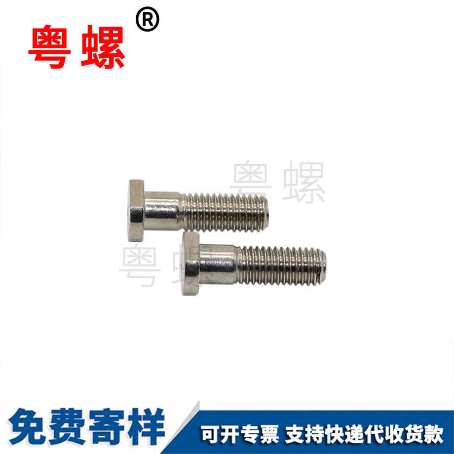 崇左平頭T螺絲