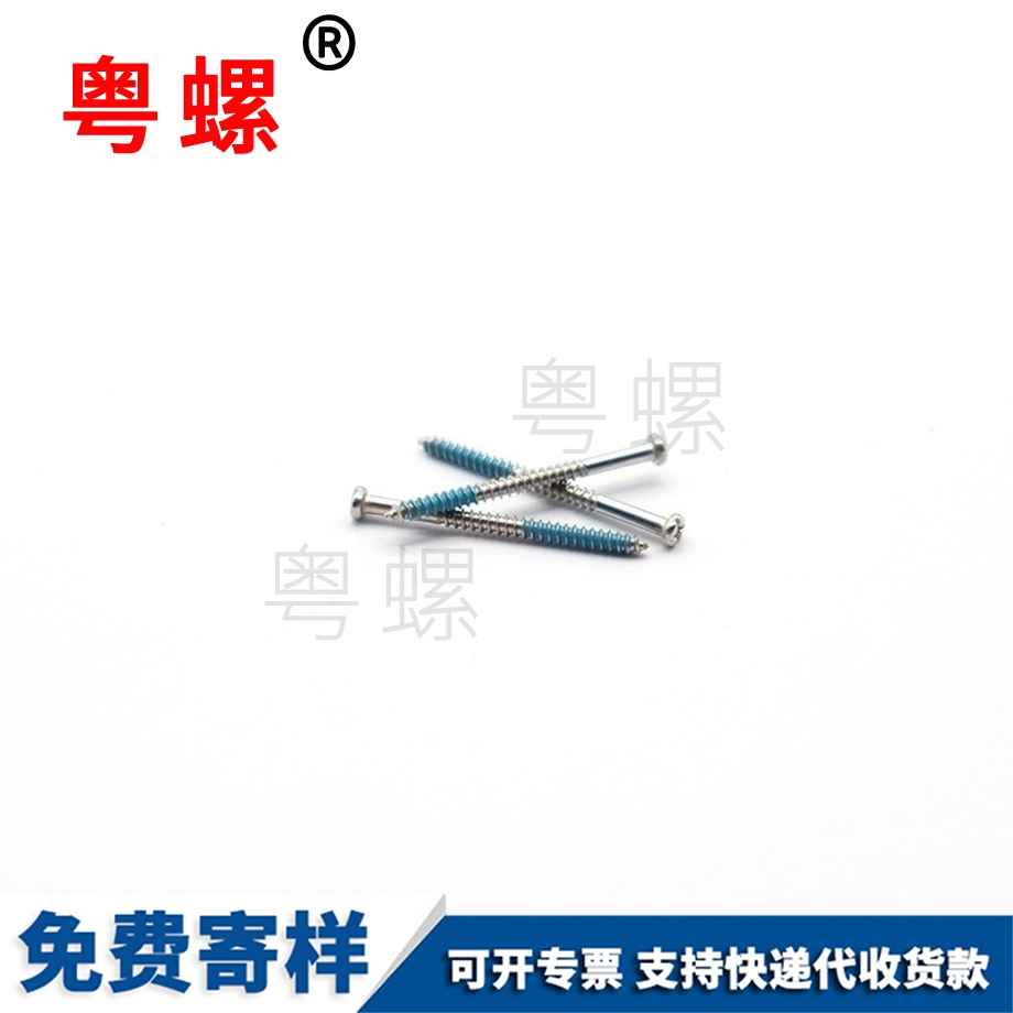 儀器盤(pán)頭廊坊十字自攻細(xì)螺釘