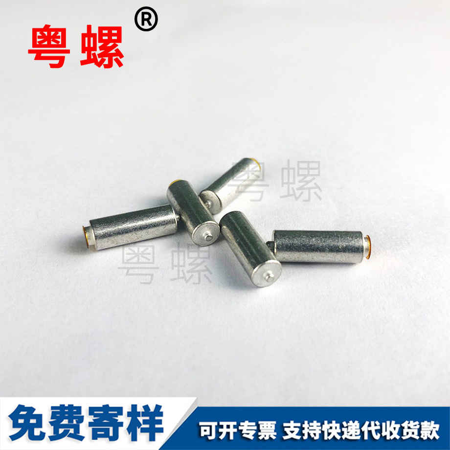 東莞崇左非標(biāo)螺柱