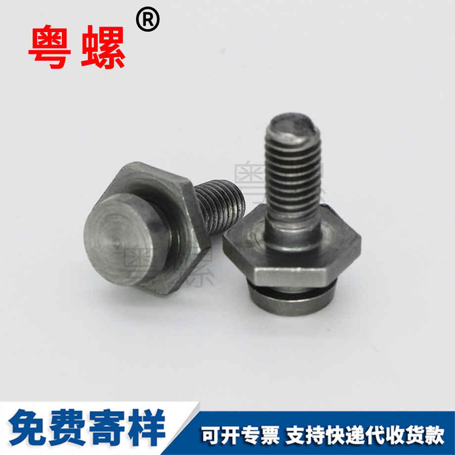 楚雄高強度楚雄六角螺栓
