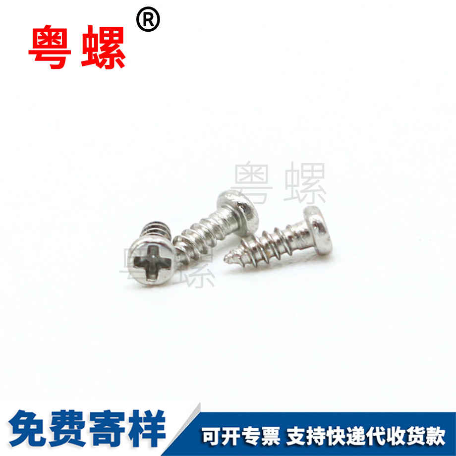 拉薩PA自攻尖尾