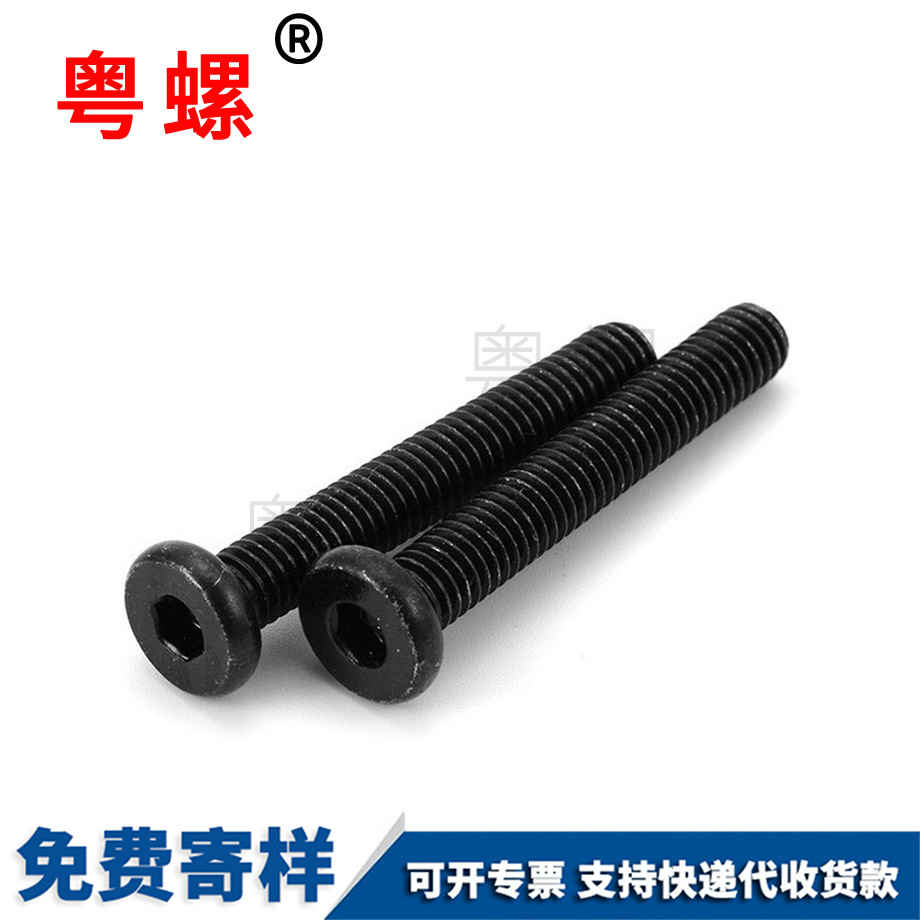 生產(chǎn)黑河家具螺絲