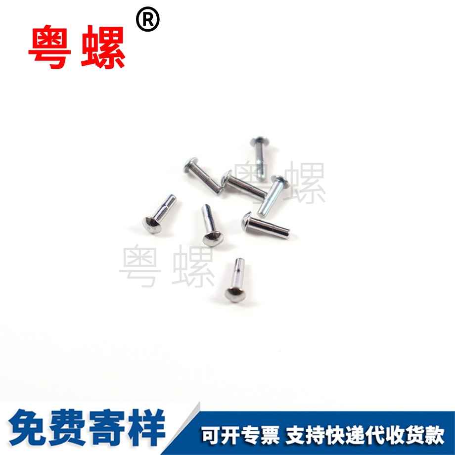 西安實心鉚釘雞眼