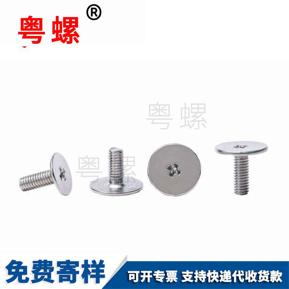 供應(yīng)304CM那曲十字螺絲