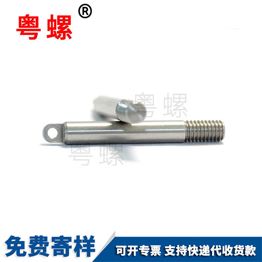邯鄲不銹鋼螺桿
