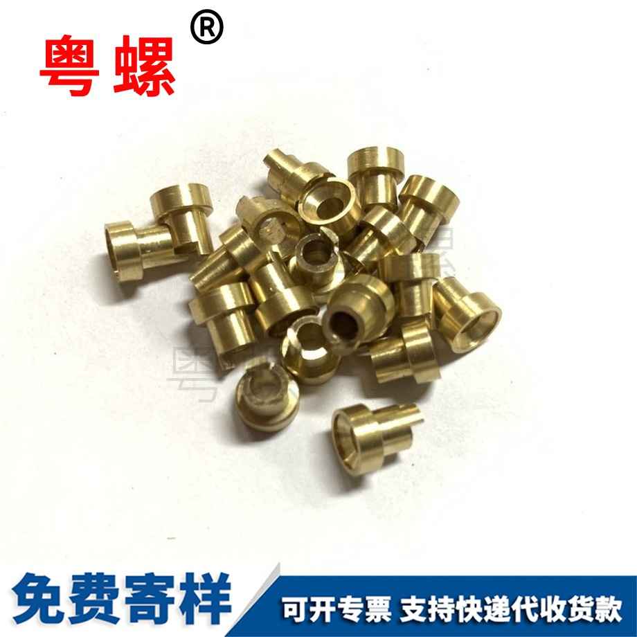 麗江非標(biāo)件
