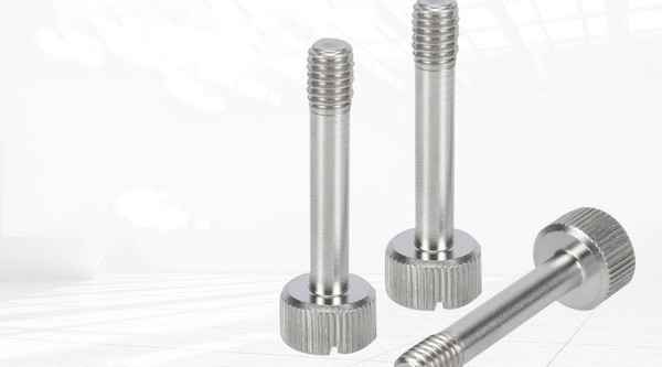 304不銹鋼 高頭手?jǐn)Q螺絲 非標(biāo)高頭手?jǐn)Q螺絲