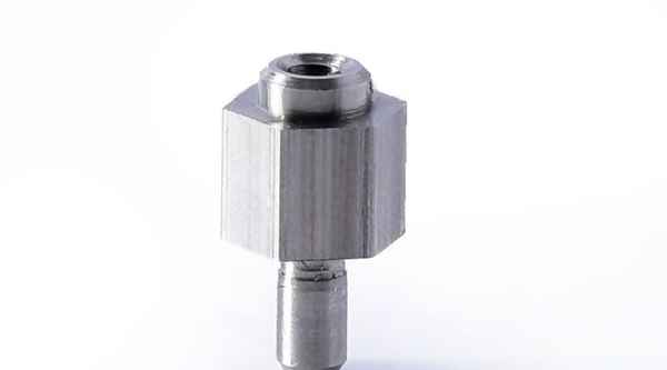 訂制304不銹鋼 凹端緊定 內(nèi)六角螺釘 機米頂絲 M4