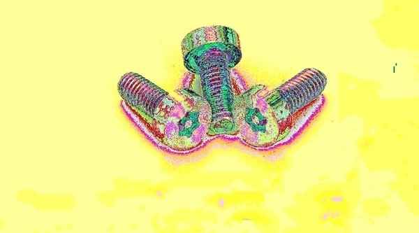 非標(biāo)不銹鋼 梅花防盜螺絲 防拆螺絲 M5 M6 M8 M10