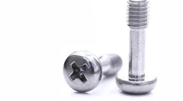 機(jī)箱控制面板螺絲 十字松不脫螺絲 不脫出螺釘