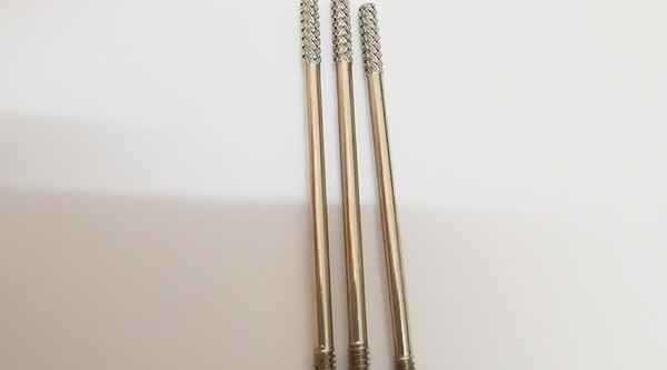 兩邊螺紋螺桿 雙頭螺栓 國(guó)標(biāo)螺紋桿 M5 M6 M8 M10